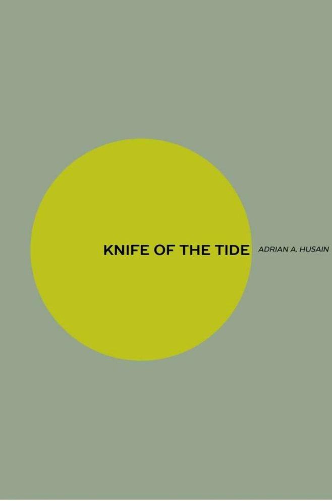 Knife of the tide