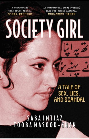 Society Girl