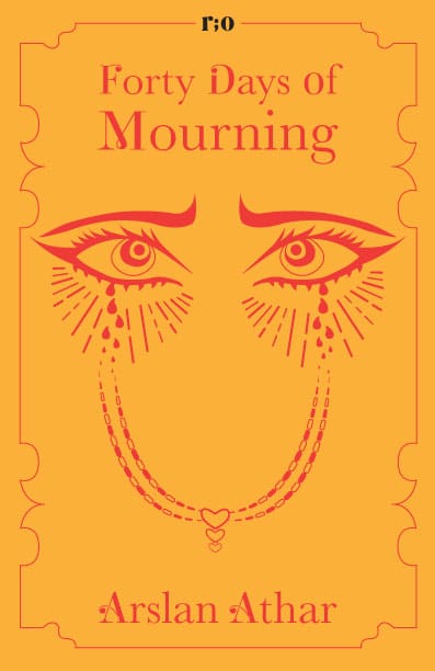 Forty days of mourning