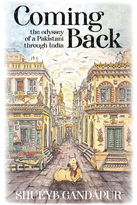 Coming Back: the odyssey of a Pakistani through India
