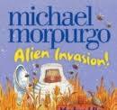 Alien Invasion! (Mudpuddle Farm Series)