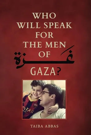 Who will speak for the man of Gaza?