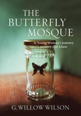 Butterfly Mosque