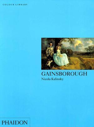 Gainsborough: Colour Library