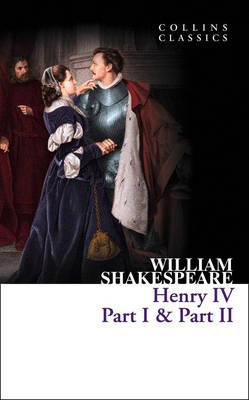 Henry IV Part 1 and Part 2