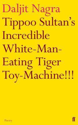 Tippoo Sultan's Incredible White-Man-Eating Tiger Toy-Machine!!!