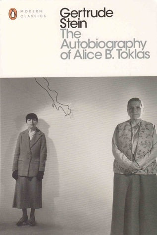 The Autobiography of Alice B. Toklas