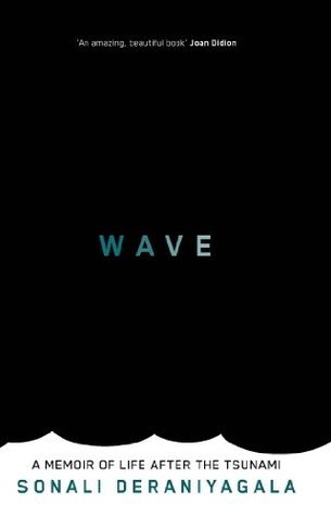 Wave: Life and Memories after the Tsunami