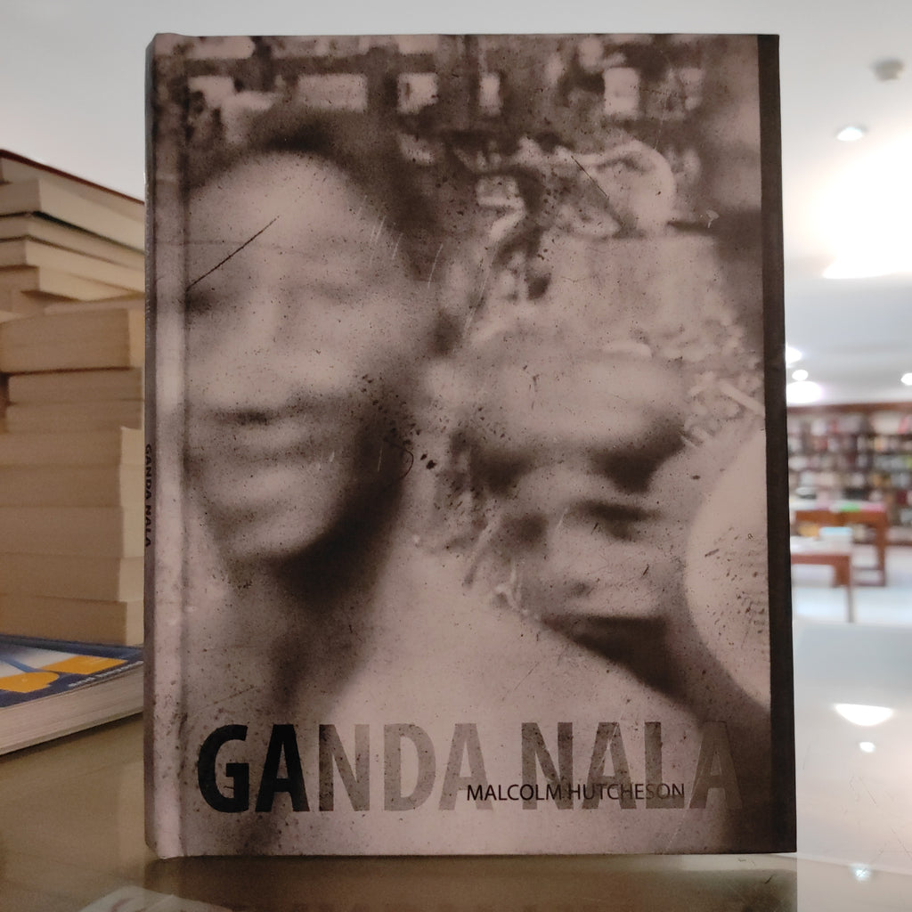 Ganda Nala