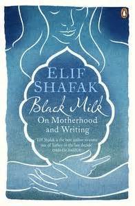 Black Milk: On Motherhood and Writing