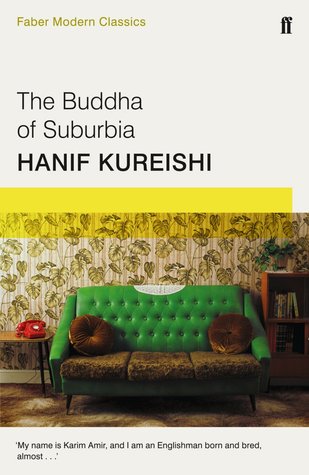 The Buddha of Suburbia (Faber Modern Classics)