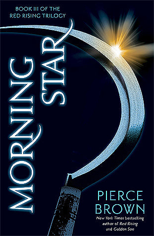 Morning Star (Red Rising Saga Book 3)
