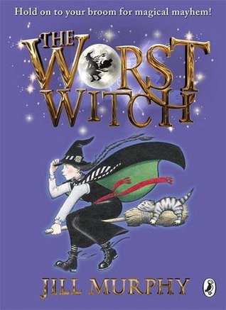 Worst Witch,The