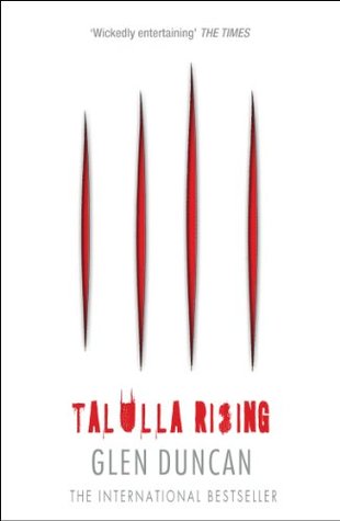 Talulla Rising