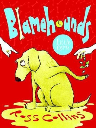 Blamehounds (Little Gems)