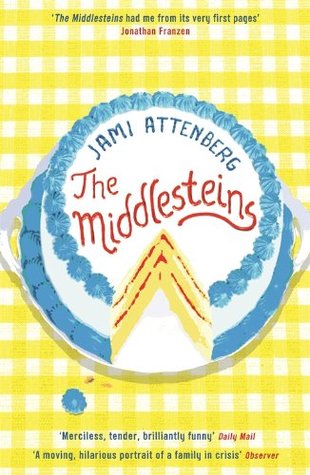The Middlesteins