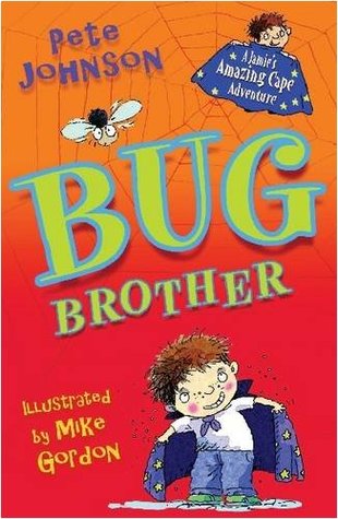 Bug Brother