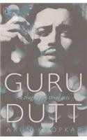 Guru Dutt: A Tragedy in Three Acts