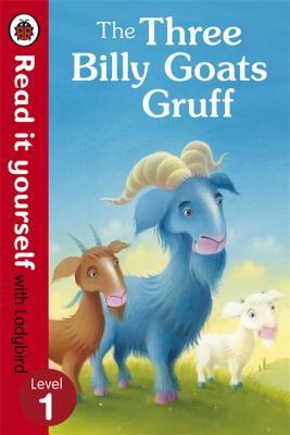 Read It Yourself the Three Billy Goats Gruff