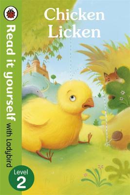 Read It Yourself Chicken Licken (mini Hc)