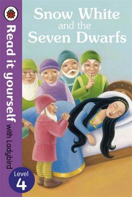 Read It Yourself Snow White and the Seven Dwarfs (mini Hc)