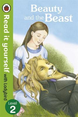 Read It Yourself Beauty and the Beast