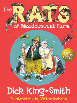 The Rats of Meadowsweet Farm