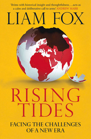 Rising Tides: Facing the Challenges of a New Era