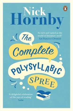 Complete Polysyllabic Spree