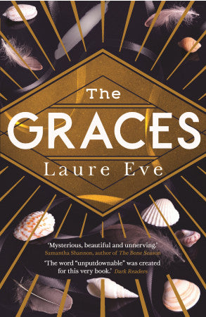 Graces (A Graces Novel)