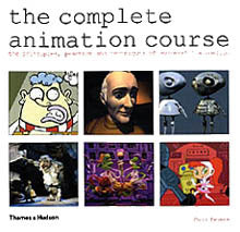 The Complete Animation Course