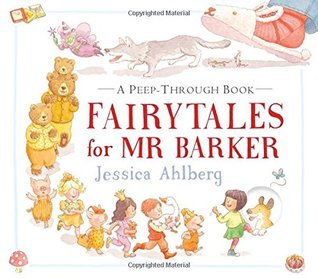 Fairytales for Mr Barker