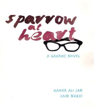 Sparrow at Heart
