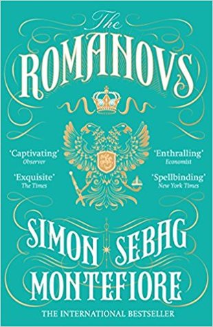 The Romanovs: 1613-1918