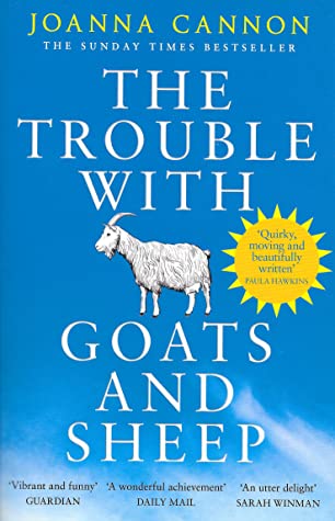 The Trouble with Goats and Sheep