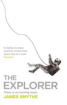 The Explorer Kindle Edition
