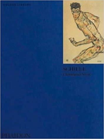 Egon Schiele (Phaidon Colour Library)