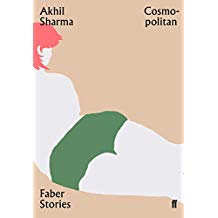 Cosmopolitan: Faber Stories
