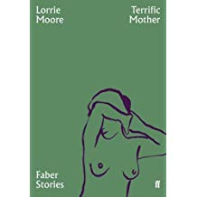 Terrific Mother: Faber Stories