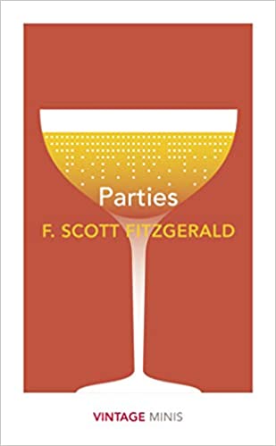 Parties: Vintage MinisF. Scott Fitzgerald