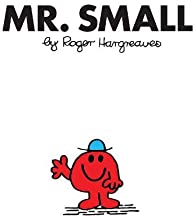 Mr. Small (Mr. Men Classic Library)