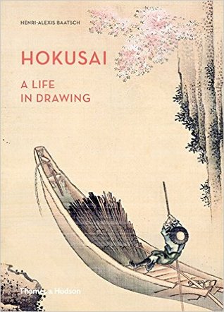 Hokusai: A Life in Drawing