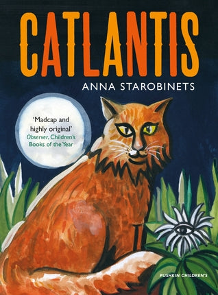 Catlantis