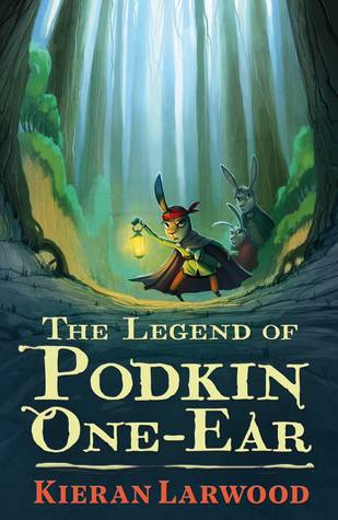 The Legend of Podkin One-Ear