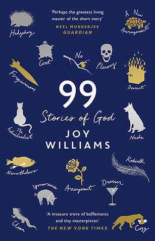 99 Stories of God
