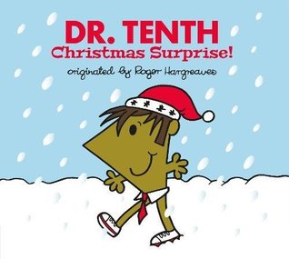Doctor Who: Dr. Tenth: Christmas Surprise!