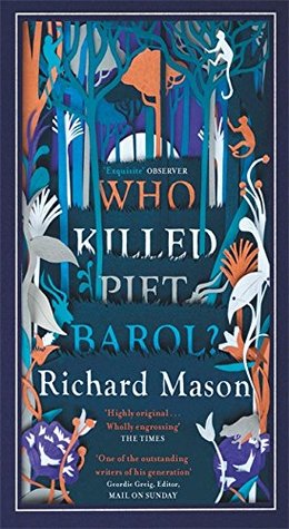 Who Killed Piet Barol?