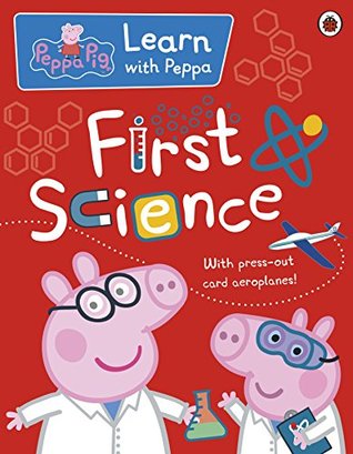 Peppa: First Science