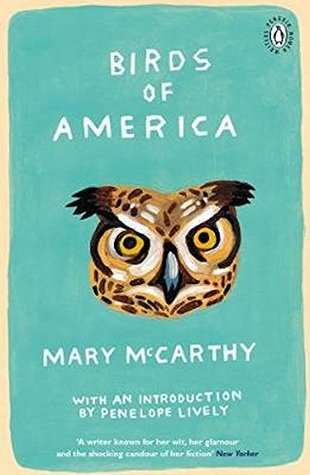 Birds of America: Introduction by Booker Prize-Winning Author Penelope Lively