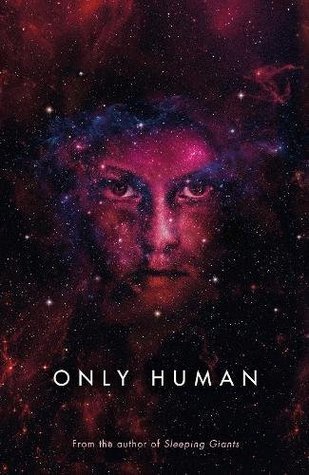 Only Human (Themis Files #3) Hardback